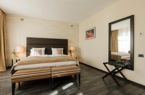 Old City Hotel | Hotel Timisoara