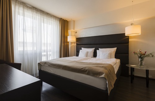 Old City Hotel | Hotel Timisoara
