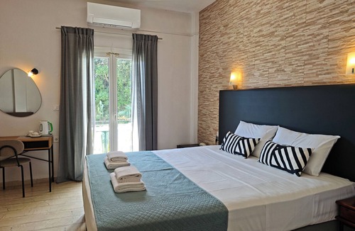 Dassia Hotel | Hotel Tina