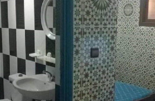 Taroudannt Hotel | Hotel Tiout