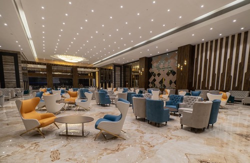 Wakad Hotel | Hotel Tip Top International