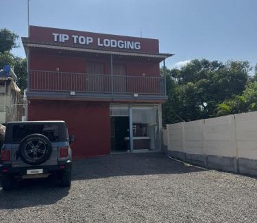 Satara Hotel | Hotel Tip Top loding