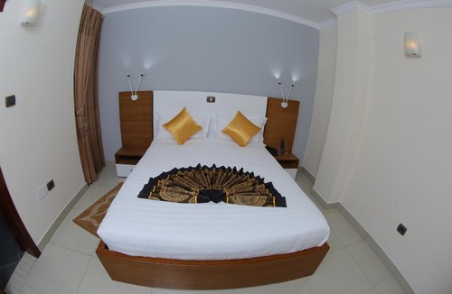 Bole Hotel | Hotel Tirago
