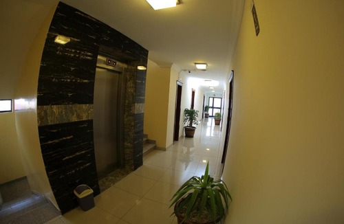Bole Hotel | Hotel Tirago
