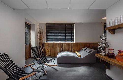Montesover Hotel | Hotel Tirol Natural Idyll