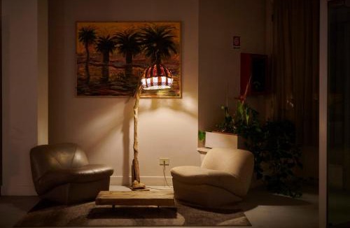 Pizzolungo Hotel | Hotel Tirreno