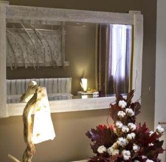 Pizzolungo Hotel | Hotel Tirreno
