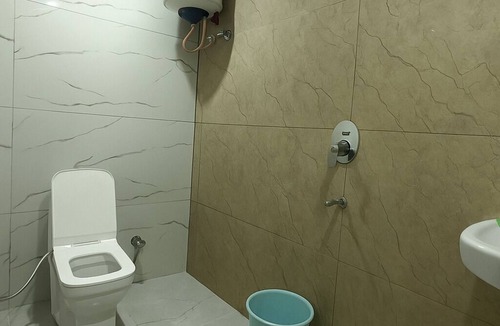 Haraiya Hotel | Hotel Tirth Heritage RamMandir Ayodhya