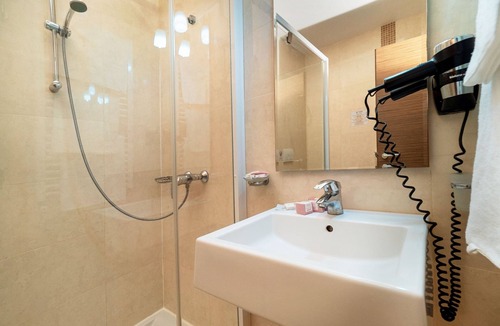 Baile Olanesti Hotel | Hotel Tisa