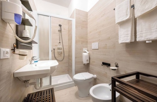 Caorle Hotel | Hotel Tizian Beach