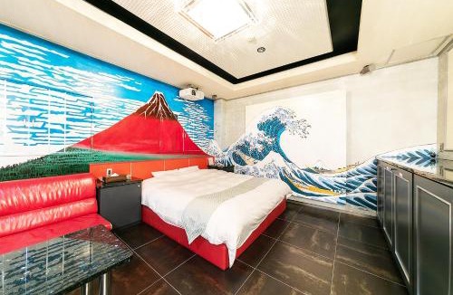 Takihara Onsen Hotel | Hotel TO