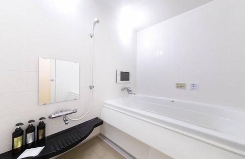 Takihara Onsen Hotel | Hotel To