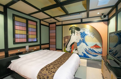 Takihara Onsen Hotel | Hotel To