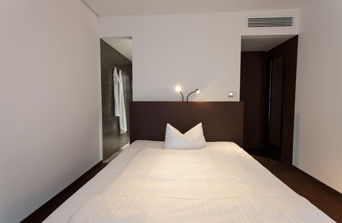 Bensheim Hotel | Hotel Tobbaccon
