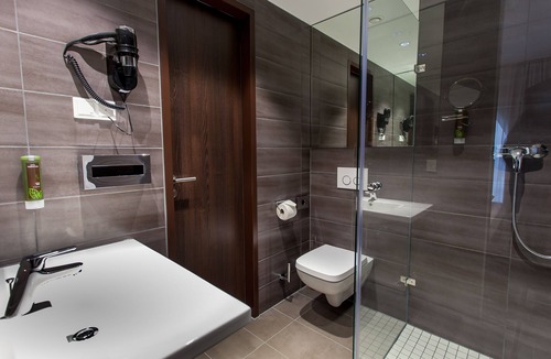 Bensheim Hotel | Hotel Tobbaccon