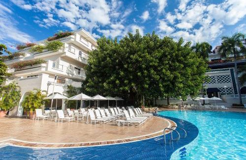 Girardot Hotel | Hotel Tocarema