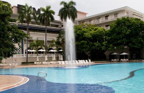 Girardot Hotel | Hotel Tocarema