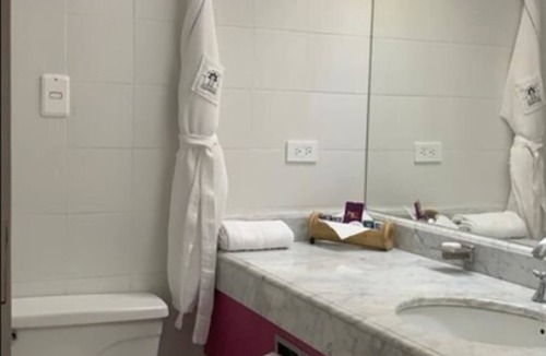Girardot Hotel | Hotel Tocarema