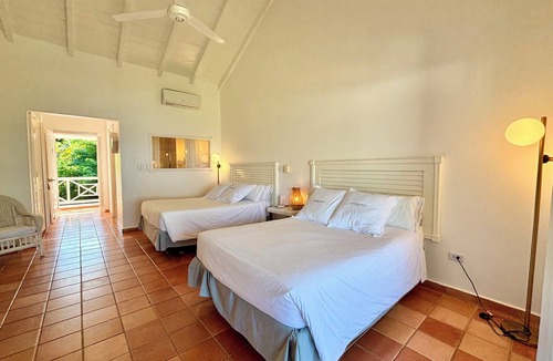 Las Galeras Hotel | HOTEL TODOBLANCO