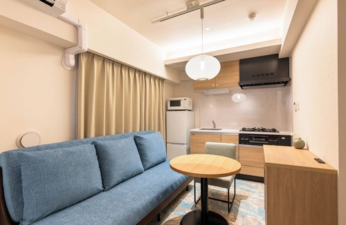 Higashiueno Hotel | hotel toki