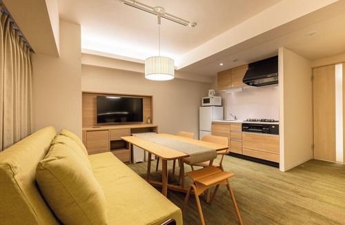 Higashiueno Hotel | hotel toki