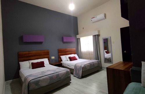 Tonala Hotel | Hotel Tonala