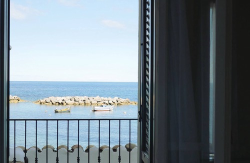 Trabia Hotel | Hotel Tonnara