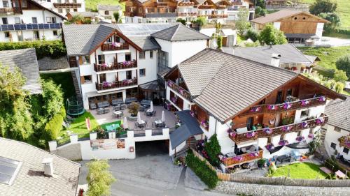 Racines Hotel | Hotel Tonnerhof