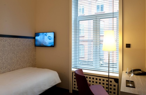 Frankfurt Hotel | Hotel Topas