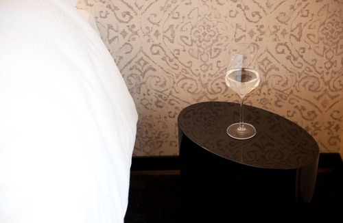Frankfurt Hotel | Hotel Topas