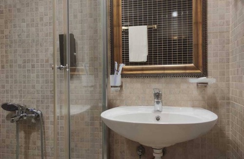 Fındıkzade Hotel | Hotel Topkapı