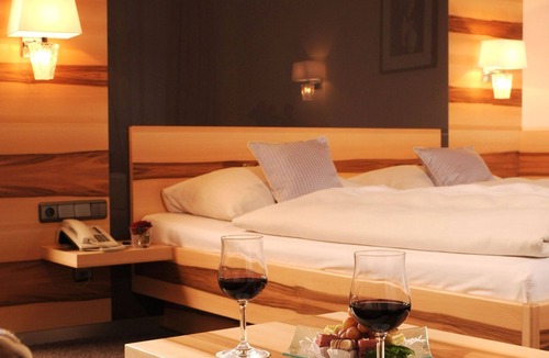 Graggenau Hotel | Hotel Torbräu