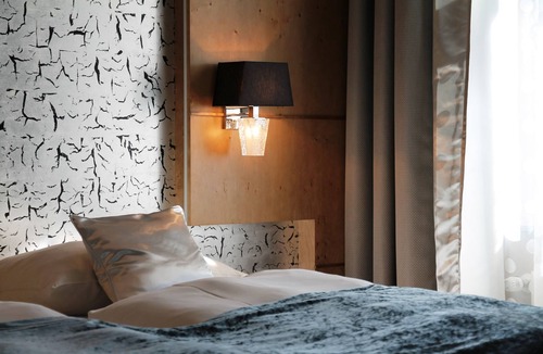 Graggenau Hotel | Hotel Torbräu