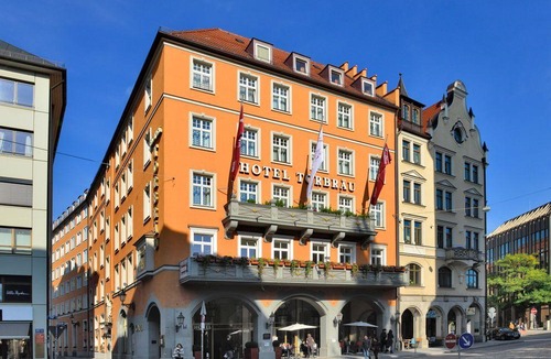 Graggenau Hotel | Hotel Torbräu