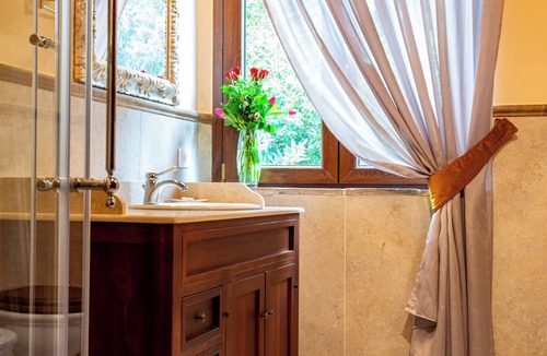 Ulignano Hotel | Hotel Torciano Vecchio Asilo