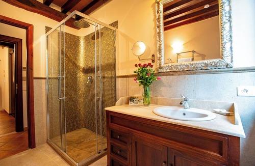 Ulignano Hotel | Hotel Torciano Vecchio Asilo