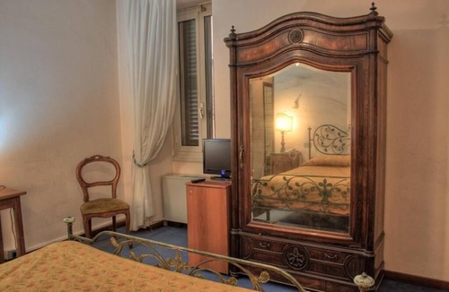 Verona City Centre Hotel | Hotel Torcolo