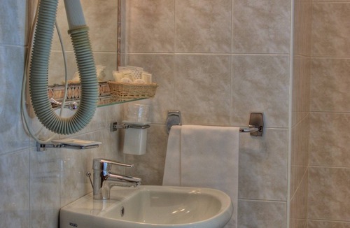 Verona City Centre Hotel | Hotel Torcolo