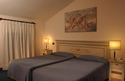Verona City Centre Hotel | Hotel Torcolo