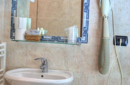 Verona City Centre Hotel | Hotel Torcolo