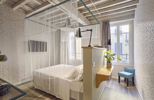 Parma City Centre Hotel | Hotel Torino