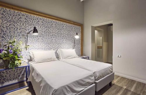 Parma City Centre Hotel | Hotel Torino