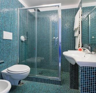 Monte Chiaro Hotel | Hotel Torre Barbara