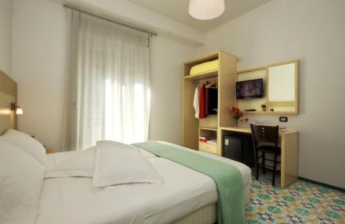 Maiori Hotel | Hotel Torre Di Milo