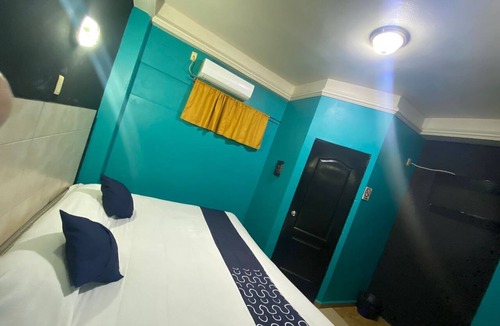 Monterrey Hotel | Hotel Torre