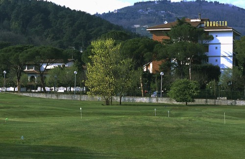 Margine Coperta-Traversagna Hotel | Hotel Torretta