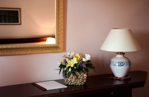 Margine Coperta-Traversagna Hotel | Hotel Torretta