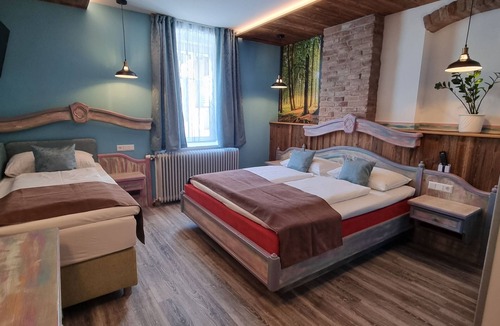Wolfsberg Hotel | Hotel Torwirt