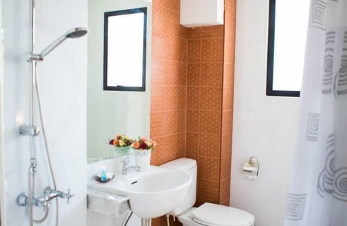 Bang Phra Hotel | Hotel Toscana Trad
