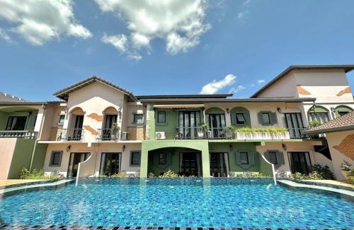 Bang Phra Hotel | Hotel Toscana Trat